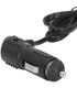 Четворен Разклонител-Гнезда за Запалка в Автомобил USB 120W