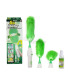 Четка Go Duster за почистване на прах с три четки