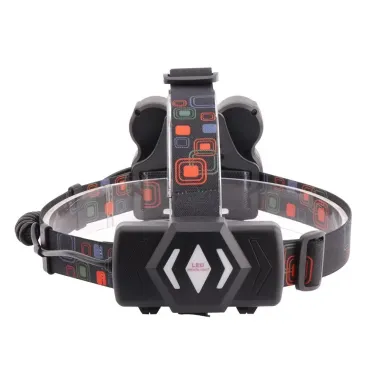 Челник (1 CREE/T6 диод + 4 LTS LED) диода