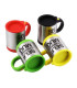 Чаша Self Stirring Mug-автоматично разбъркване