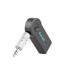 Car Kit Bluetooth Receiver (Ресивър 3.5мм/Авто Аудио Приемник/AUX)