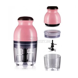 Capsule Cutter Чопър за рязане и пасиране-помощник в кухнята