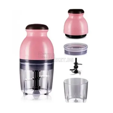 Capsule Cutter Чопър за рязане и пасиране-помощник в кухнята