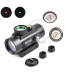 Bushnell Бързомер-Прицел-Оптика 1X40RD