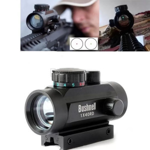 Bushnell Бързомер-Прицел-Оптика 1X40RD