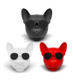 Bulldog (Aerobull) Bluetooth колонка със звук и бас на 360 градуса