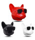 Bulldog (Aerobull) Bluetooth колонка със звук и бас на 360 градуса