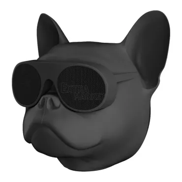 Bulldog (Aerobull) Bluetooth колонка със звук и бас на 360 градуса