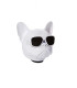 Bulldog (Aerobull) Bluetooth колонка със звук и бас на 360 градуса
