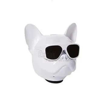 Bulldog (Aerobull) Bluetooth колонка със звук и бас на 360 градуса