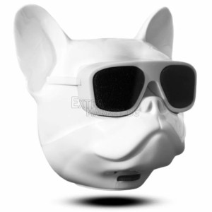 Булдог-Bulldog мини Bluetooth колонка