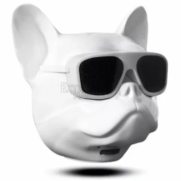 Булдог-Bulldog мини Bluetooth колонка