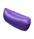 Bubble bed (lazy sofa bag) надуваемо легло-голям размер