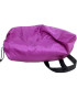 Bubble bed (lazy sofa bag) надуваемо легло-голям размер