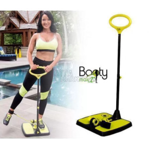 Booty Maxx Фитнес уред за оформяне на цялото тяло