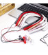 Блутут-Wireless стерео слушалки/хендсфри BT-770