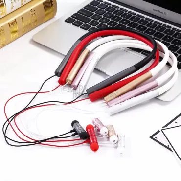 Блутут-Wireless стерео слушалки/хендсфри BT-770