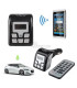Bluetooth Wireless Трансмитер Мрз Плеър за автомобил