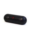 Bluetooth/Wireless/Radio/MP3/AUX/LED музикална колонка XL-Pill