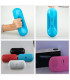 Bluetooth/Wireless/Radio/MP3/AUX/LED музикална колонка XL-Pill