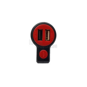 Bluetooth Трансмитер Зарядно/AUX/МР3 възпроизвеждане (Камион/Автомобил)