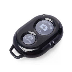 Bluetooth селфи дистанционно Remote shutter Android iOS