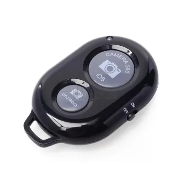 Bluetooth селфи дистанционно Remote shutter Android iOS