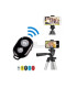Bluetooth селфи дистанционно Remote shutter Android iOS