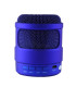 Bluetooth/МP3/FM колонка във форма на микрофон