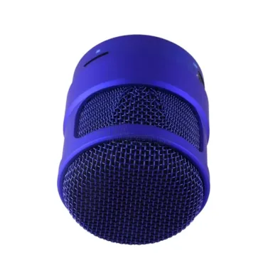 Bluetooth/МP3/FM колонка във форма на микрофон