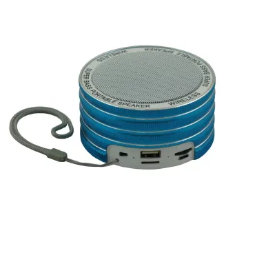 Bluetooth/МP3/FM безжична колонка CL-669