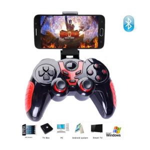 Bluetooth Джойстик Android/Windows/IOS/РС