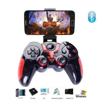 Bluetooth Джойстик Android/Windows/IOS/РС