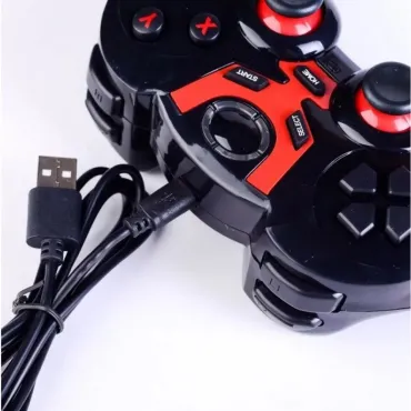 Bluetooth Джойстик Android/Windows/IOS/РС