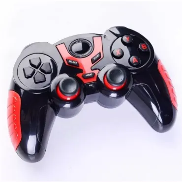 Bluetooth Джойстик Android/Windows/IOS/РС
