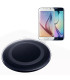 Безжично зарядно за Android или Iphone (подарък приемник за телефон)