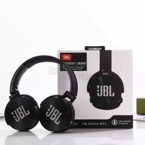 Безжични слушалки JBL JB950