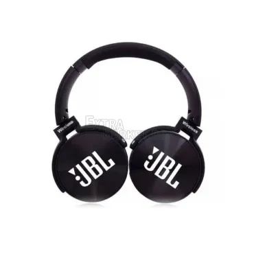 Безжични слушалки JBL JB950