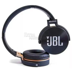 Безжични слушалки JBL JB950