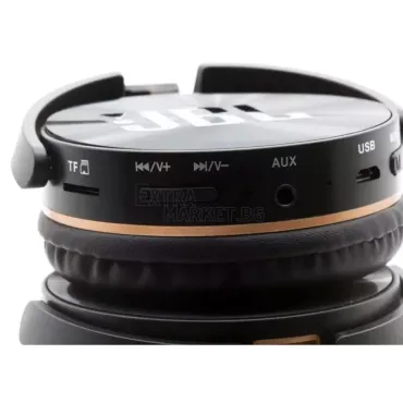 Безжични слушалки JBL JB950