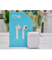 Безжични слушалки AirPods TWS i11 Touch Control + PowerBank