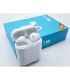 Безжични слушалки AirPods TWS i11 Touch Control + PowerBank