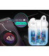 Безжични i15 TWS (Touch Control) Bluetooth Слушалки