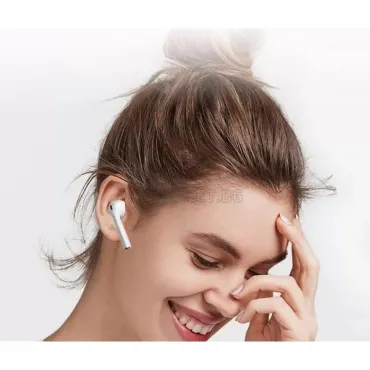 Безжични i15 TWS (Touch Control) Bluetooth Слушалки