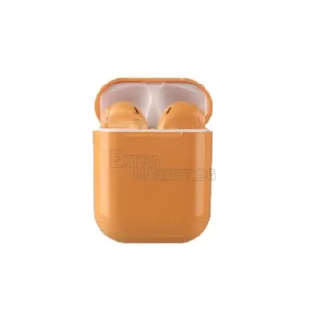 Безжични i15 TWS (Touch Control) Bluetooth Слушалки