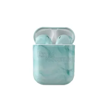 Безжични i15 TWS (Touch Control) Bluetooth Слушалки
