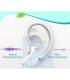 Безжични i15 TWS (Touch Control) Bluetooth Слушалки