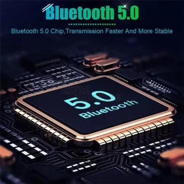 Безжични i15 TWS (Touch Control) Bluetooth Слушалки