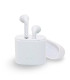 Безжични (HBQ i7S tws) Bluetooth 4.1 слушалки за шофиране и музика
