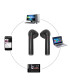 Безжични (HBQ i7S tws) Bluetooth 4.1 слушалки за шофиране и музика